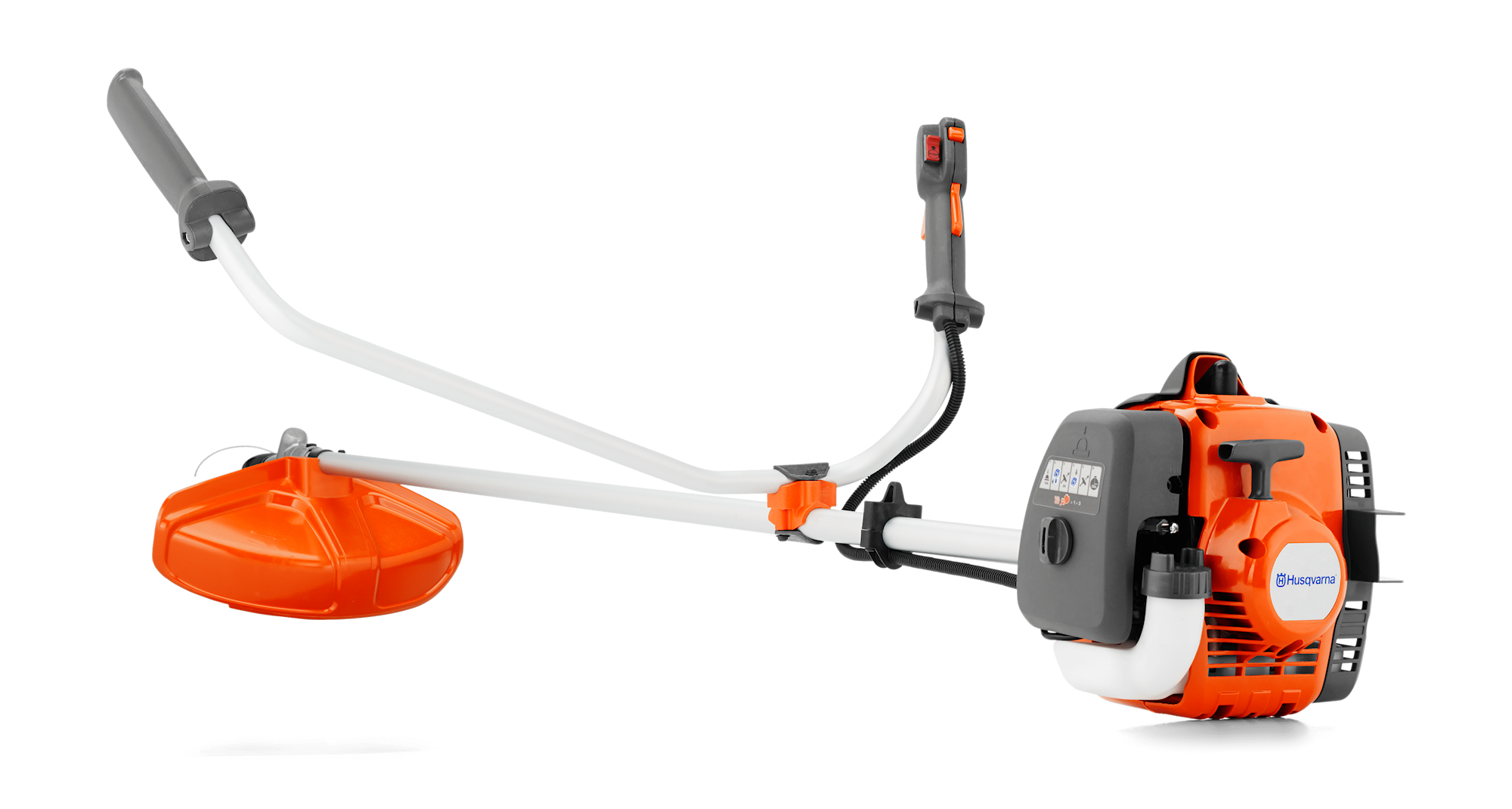 Husqvarna 122R trimmer