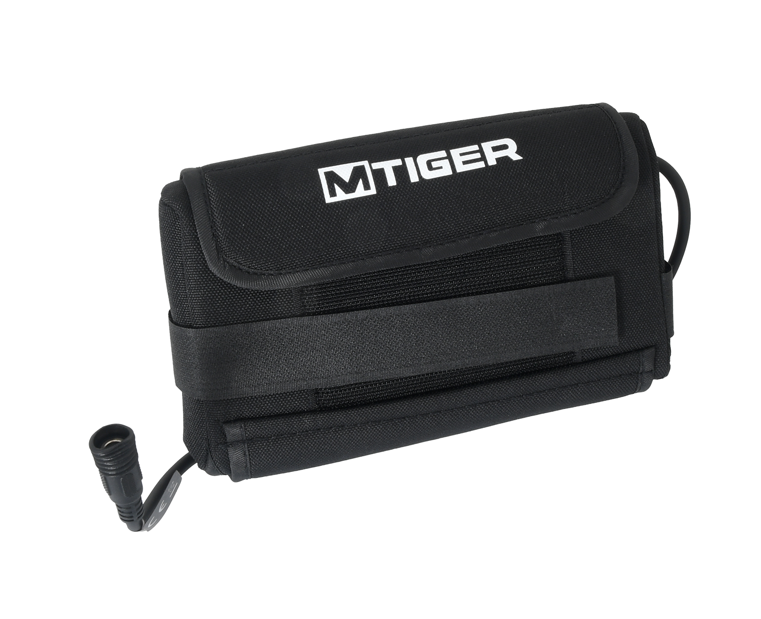 M Tiger Batteripack 14,8V 10000 mAh (8*21700) 148Wh USB-C