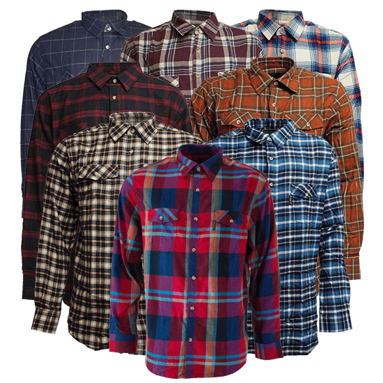 Pinewood skjorta - 5XL