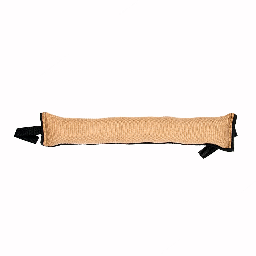 Duvo Dummie 90cm Jute Beige/Svart