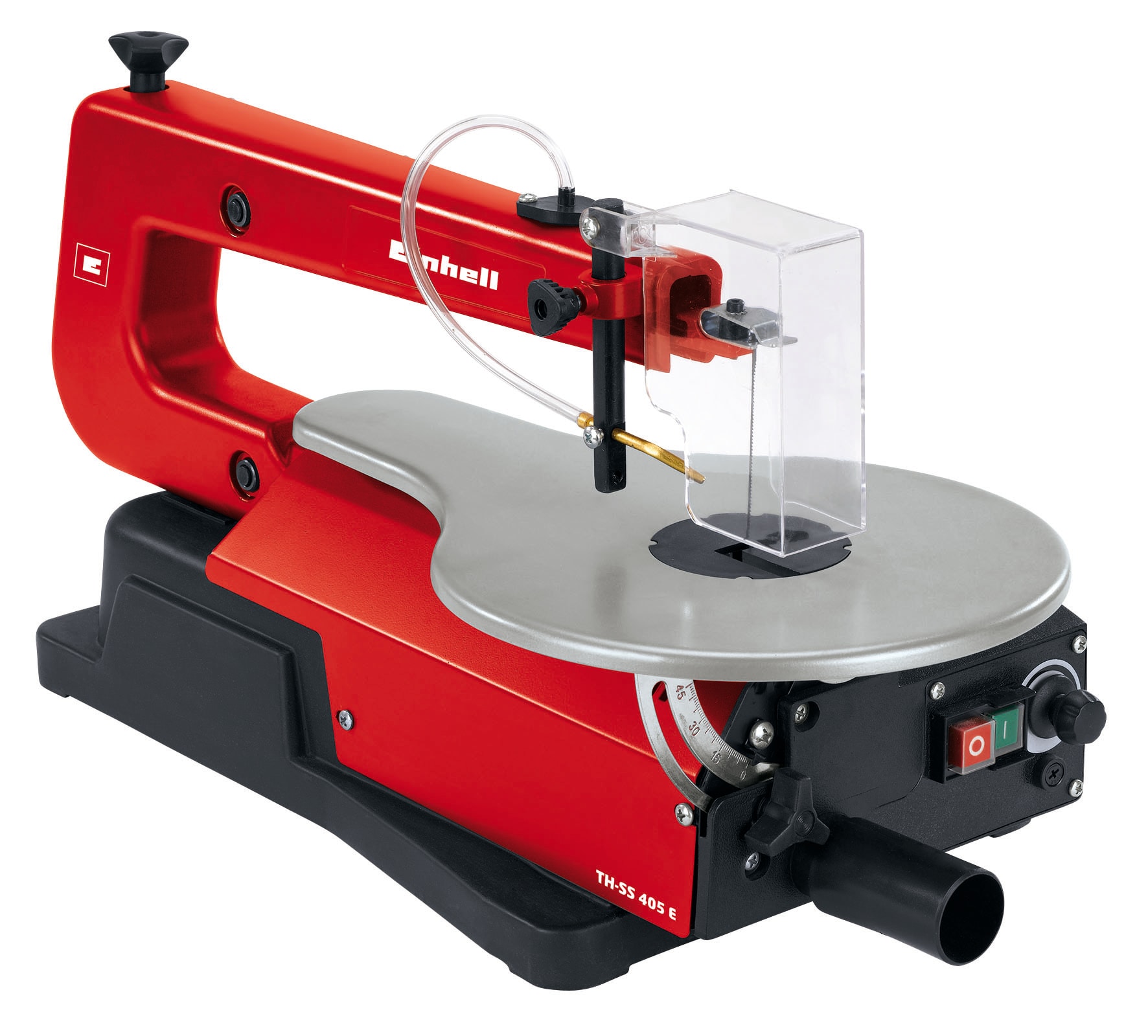 Einhell TC-SS 405 E Kontursåg