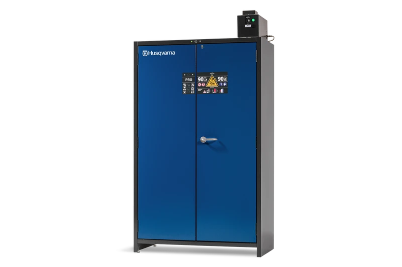 Husqvarna Ladeskab L 230V