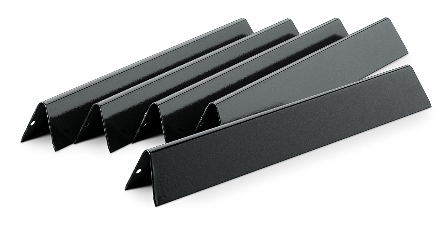 Weber Flavorizer Bars 7621 porslinsemaljerade Genesis (2011-)