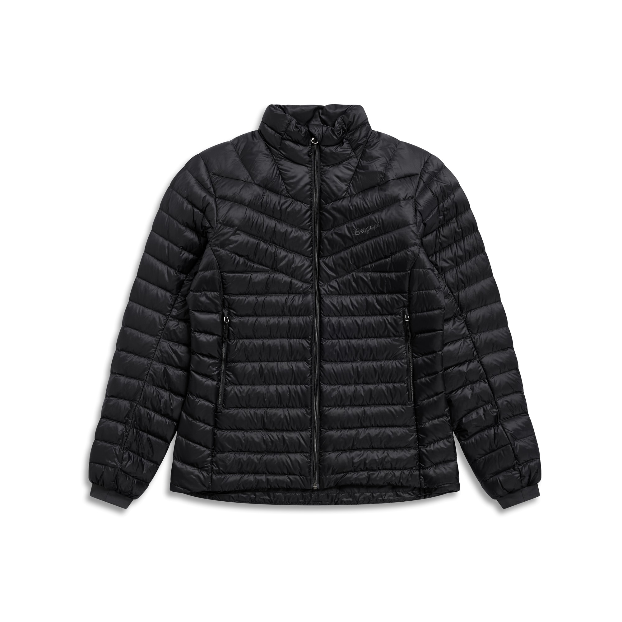 Bergans Rabot Light Dunjacka Dam Black
