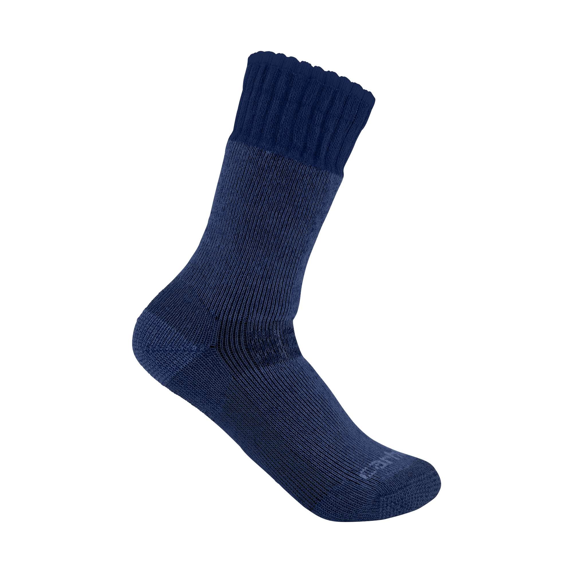 Carhartt Arbetsstrumpor Herr Navy XL