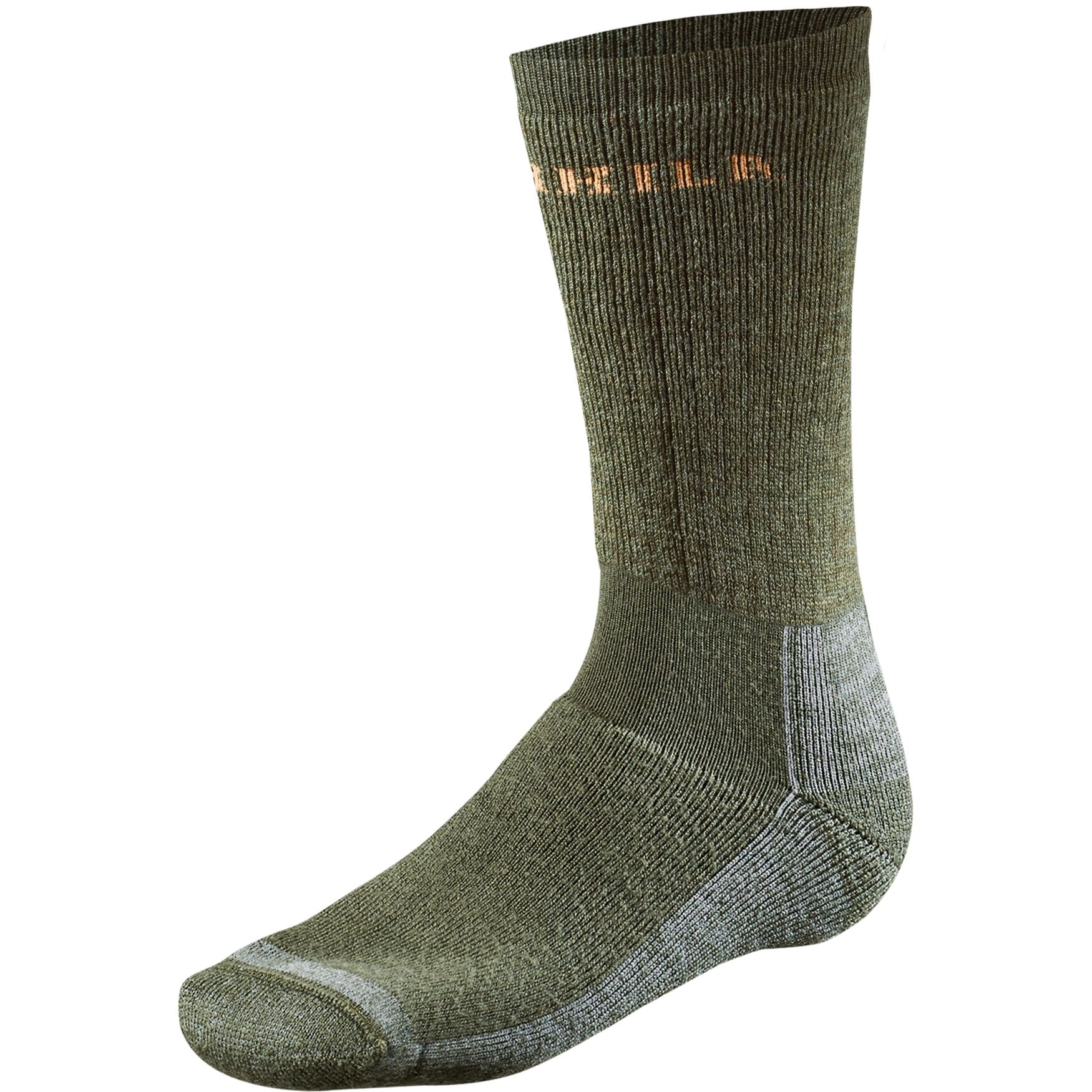 REA/Black Friday Härkila Pro Hunter socka Dark green S