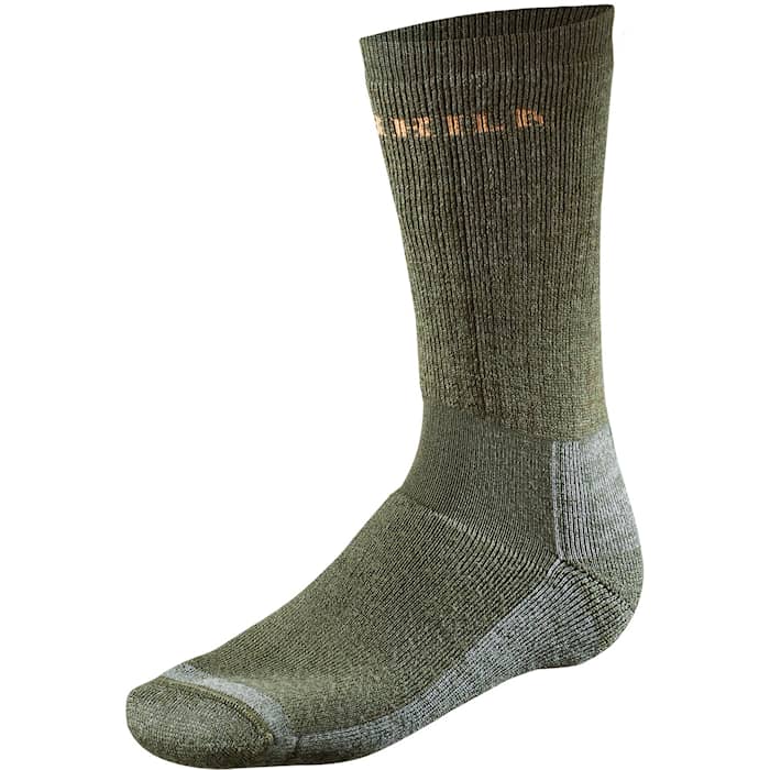 Härkila Pro Hunter sock Dark green