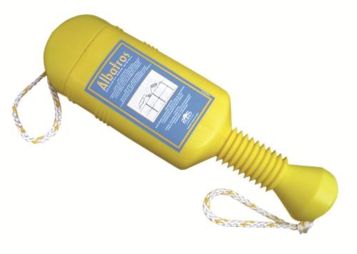 Kastlina för Boj 6597