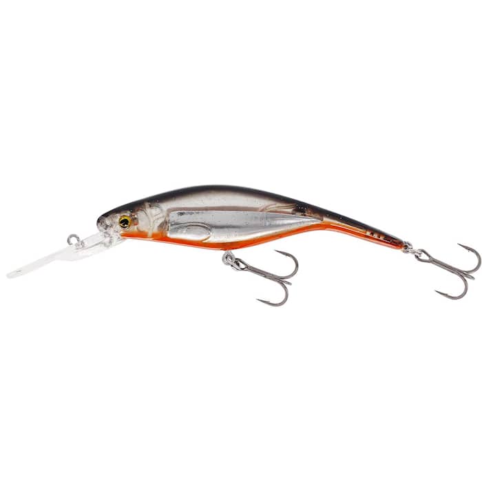 P10DR Crankbait 10cm 16g Floating Coward Flash