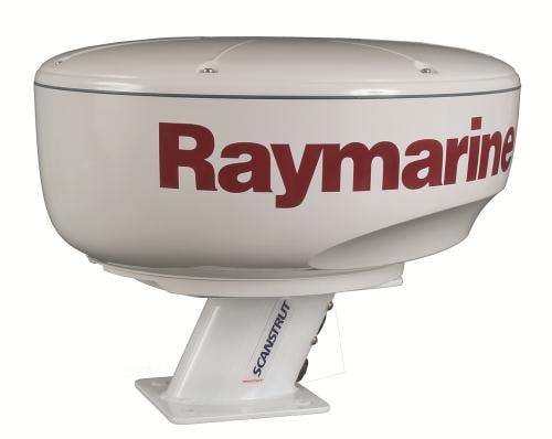 Scanstrut Radartorn 150mm