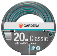 Gardena Classic, 20 m 3/4 ''