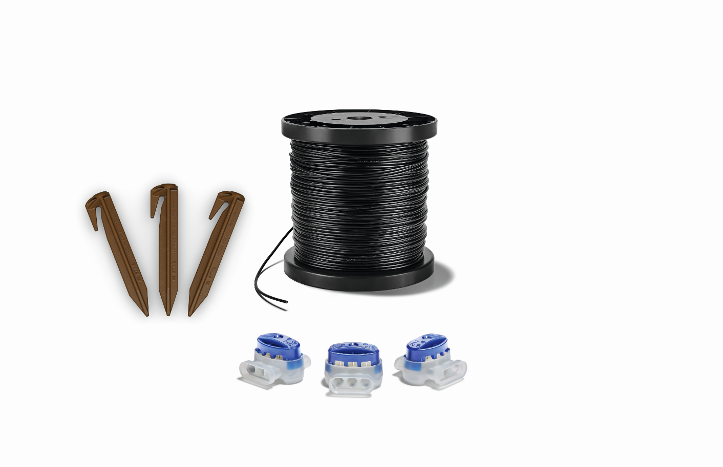Stihl Installasjonssett 3 Bio iMow -