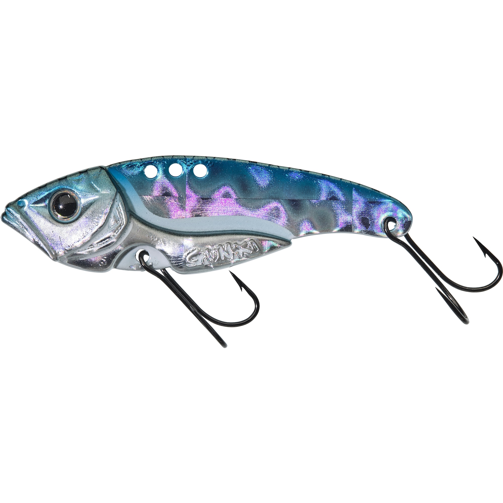 Gunki Kaiju Blade 6,5 cm Wild Perch