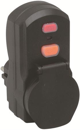 Bærbar Fejlstrømsafbryder 1926972