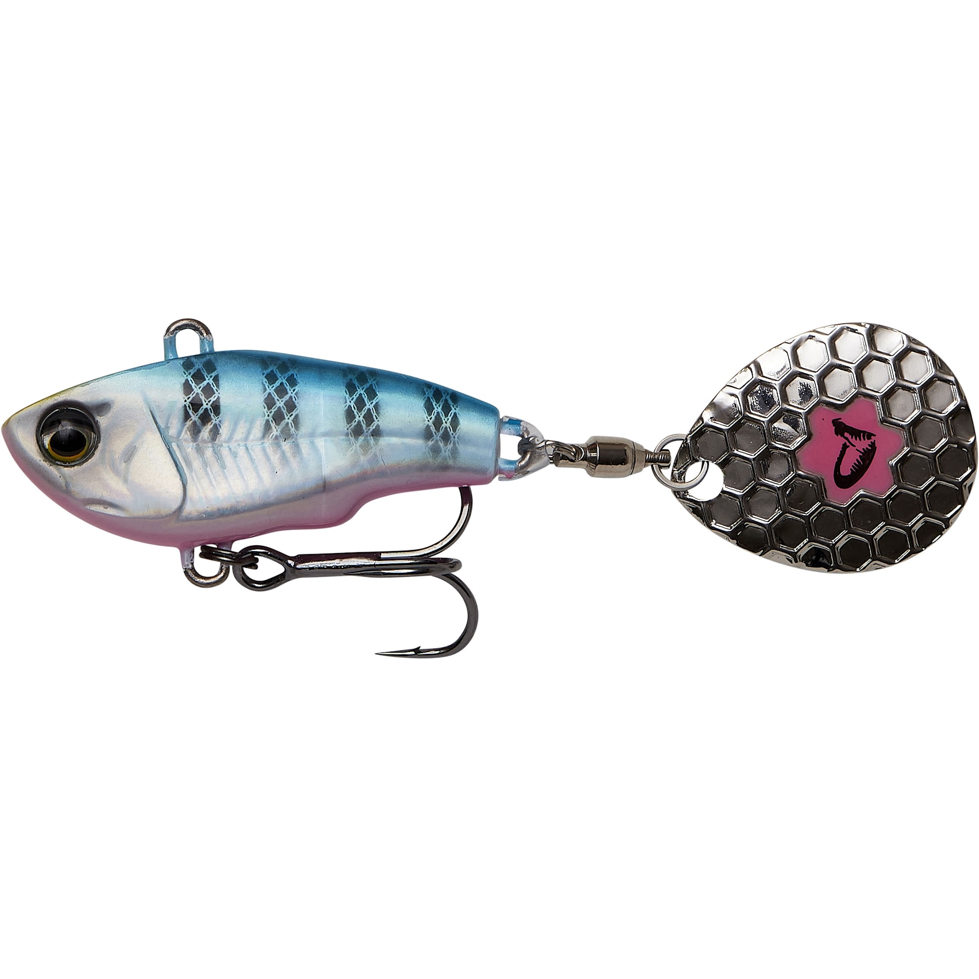 Savage Gear Fat Tail Spin 5.5cm 9g Sinking Vaappu lipalla