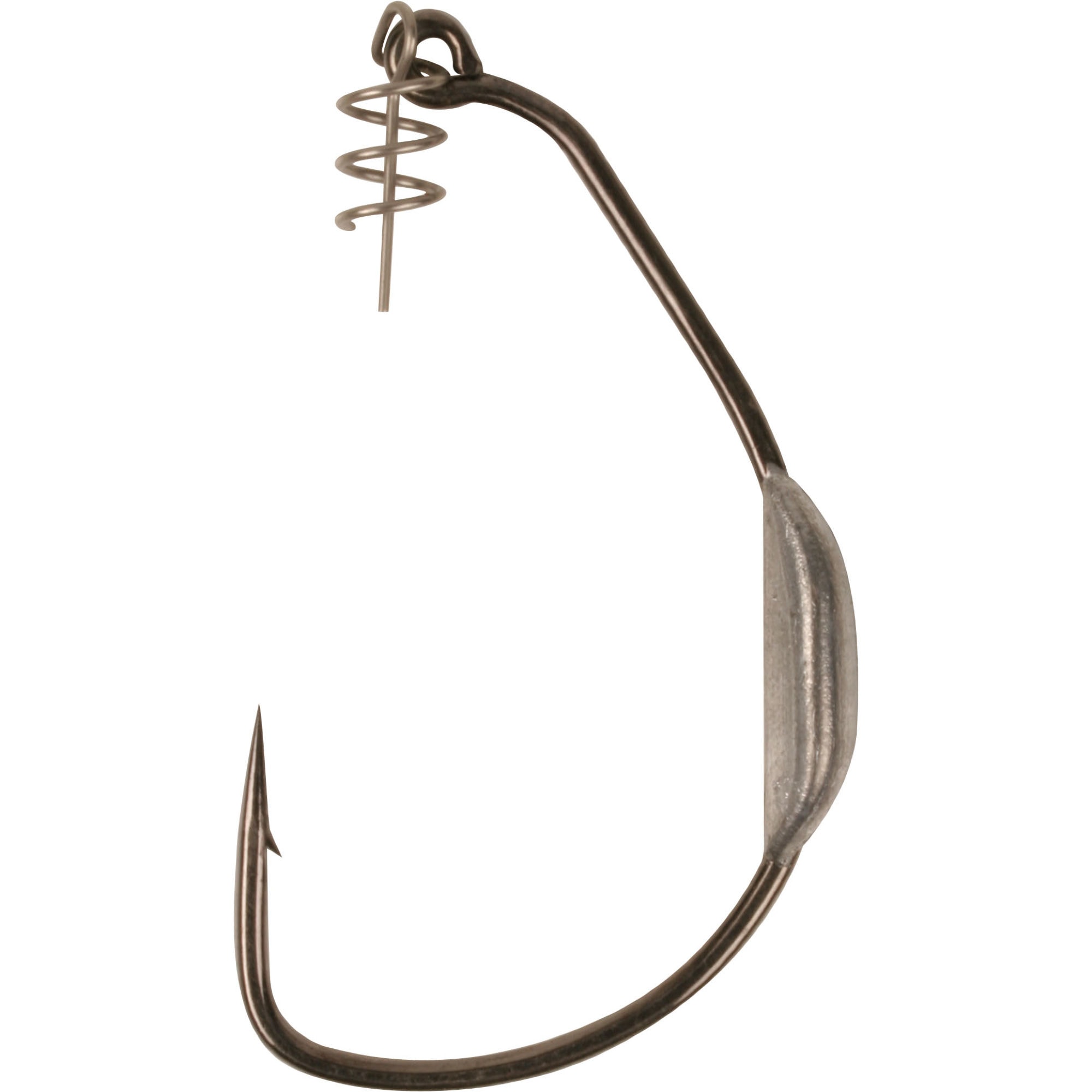 Owner Beast Twist Lock #4/0 3,5g Weighted 3-pack