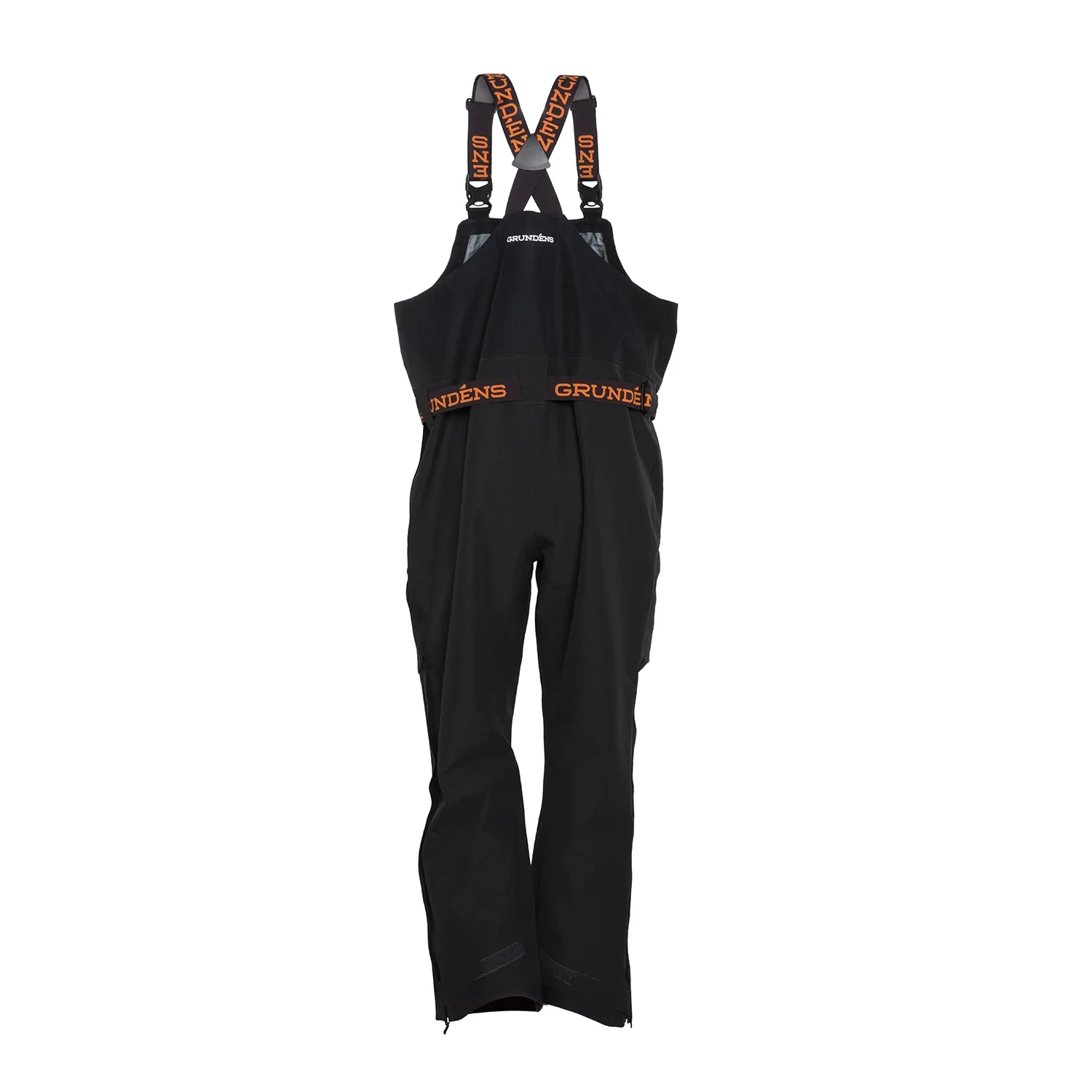 Grundéns Buoy X 2.0 Gore-Tex 3L Bib Black Men