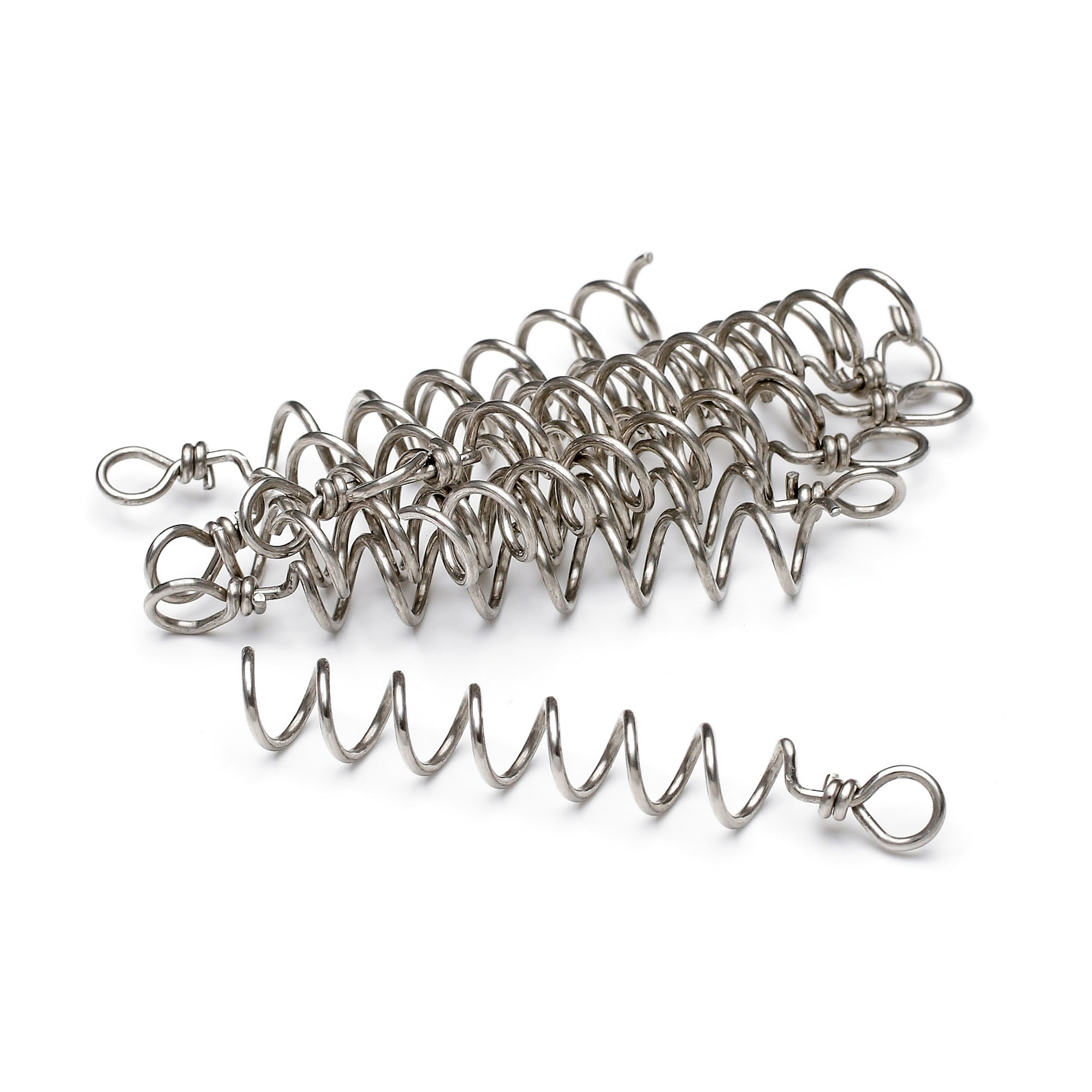 Svartzonker Shallowskruven 10-pack