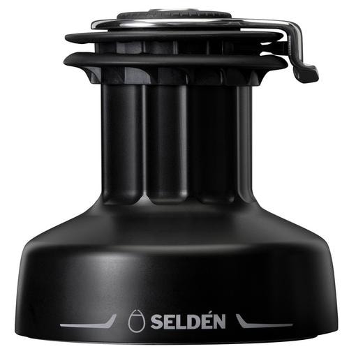 Selden Vinsch S52-ST Alu