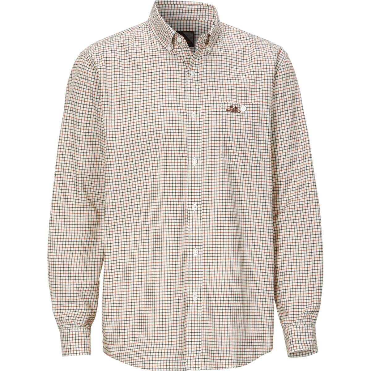 Swedteam Steven 2.0 Shirt Off White 4XL