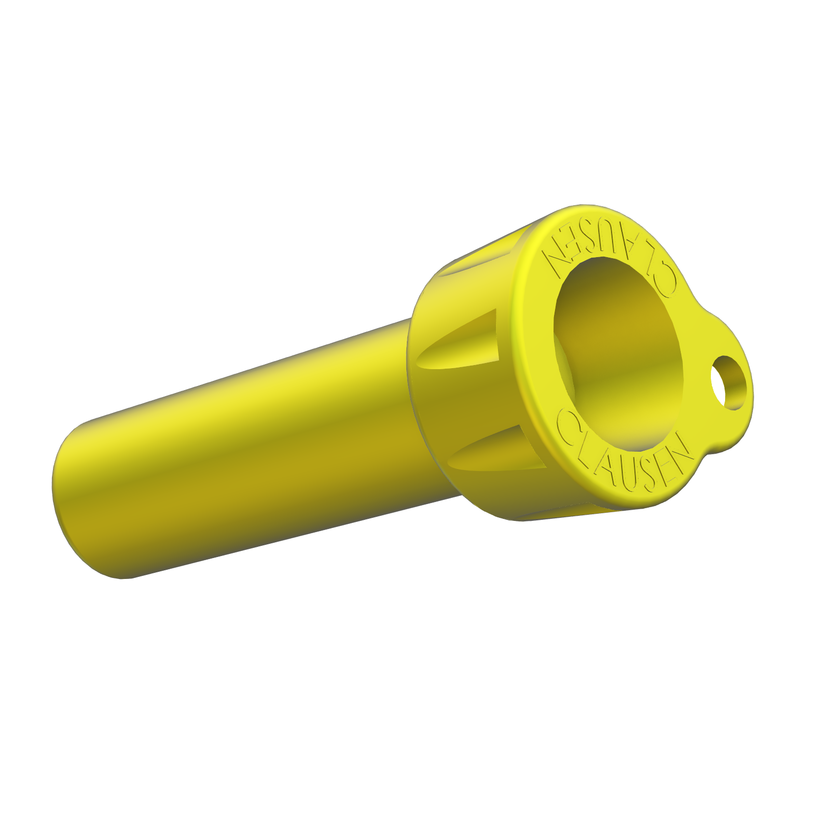 Clausen Roedeercall Contact Metsäkauriin kutsuhuuto