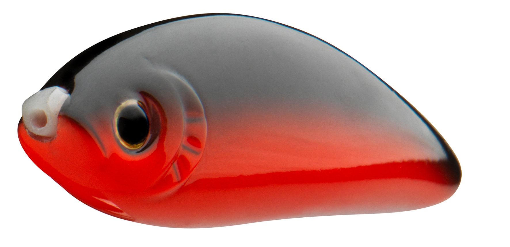 Daiwa Silvercreek Seatrout Inline Lunker Red Devil 17g