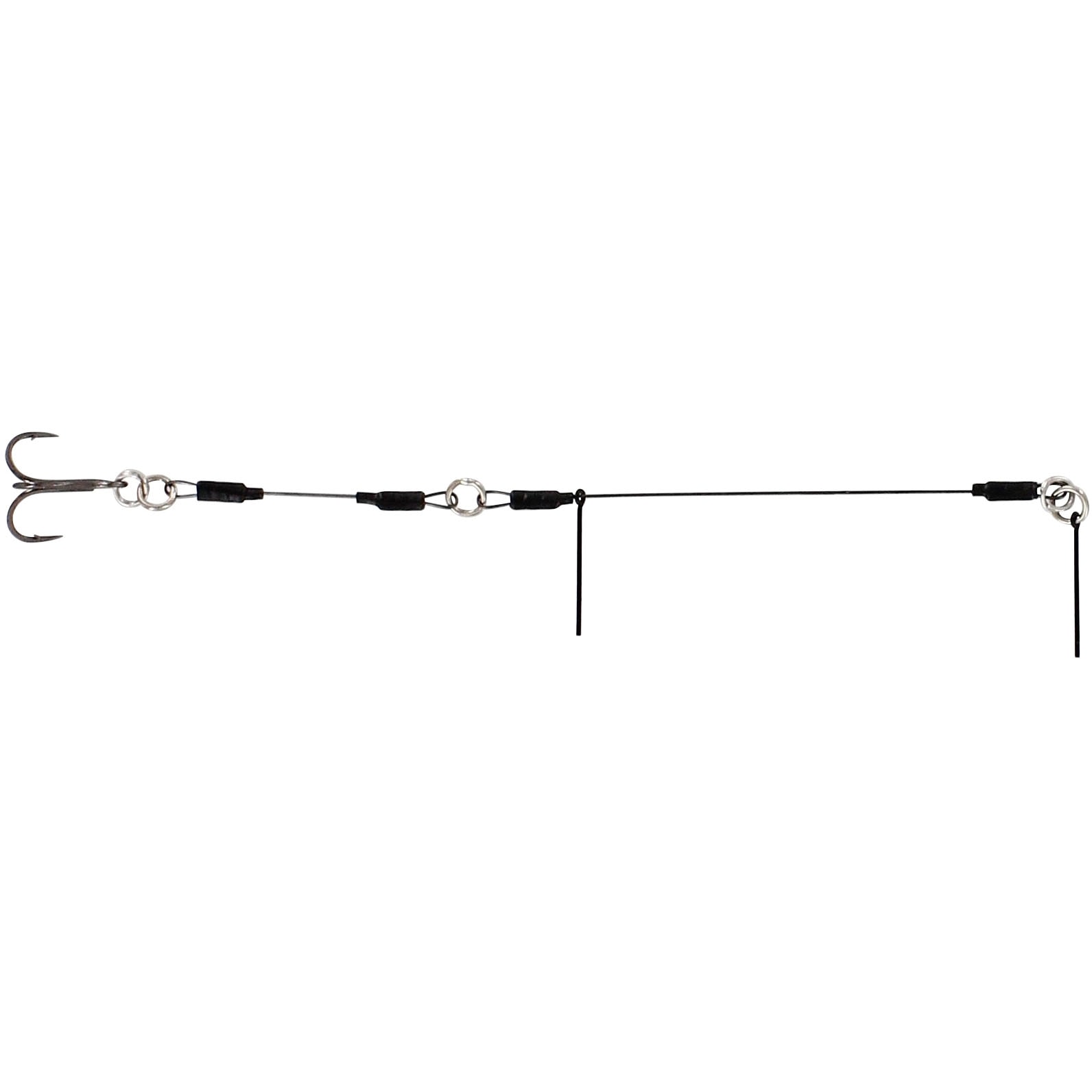 Westin Release Stinger Top Softlure