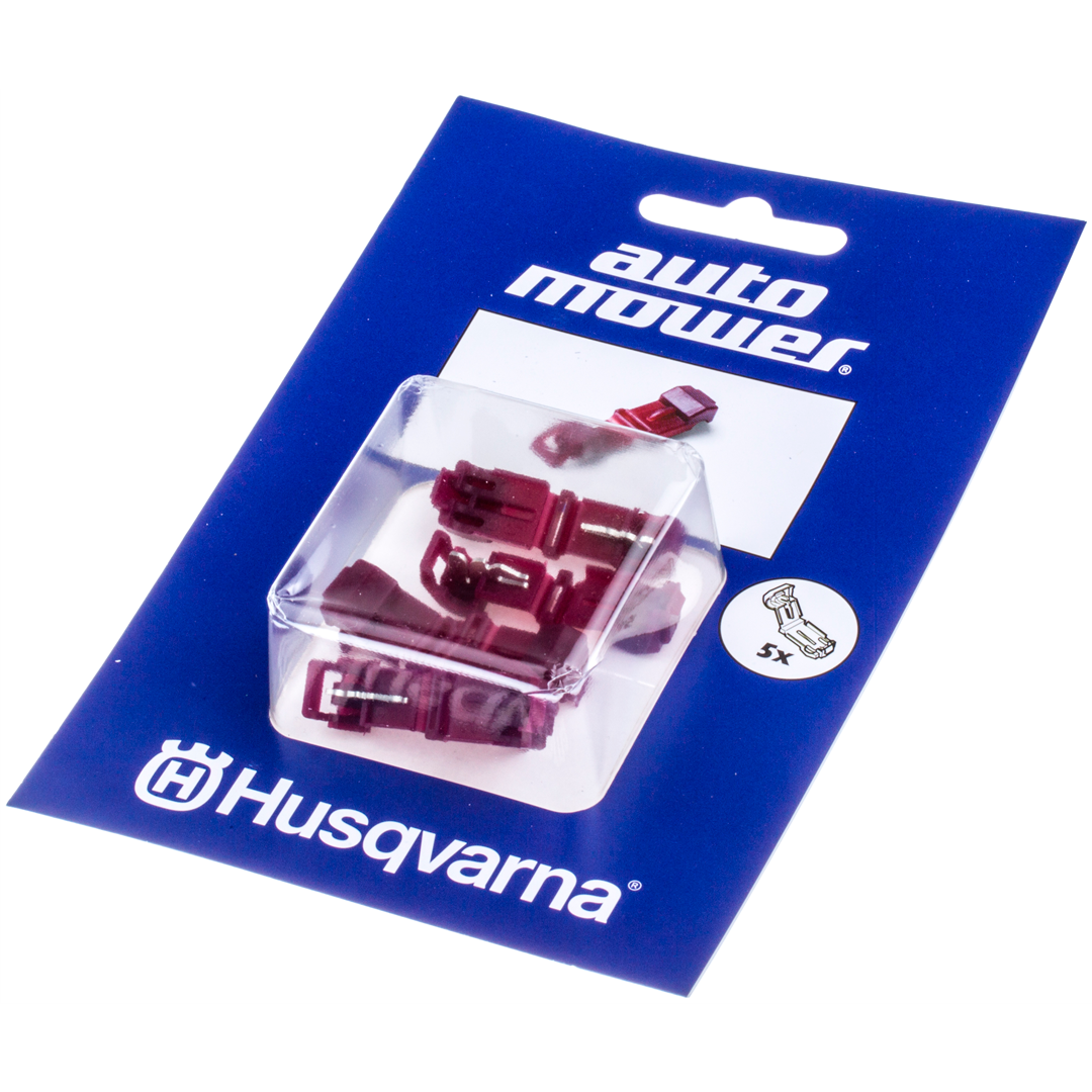 Husqvarna Anslutningskontakt