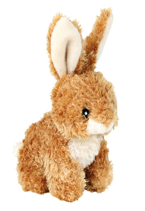 Plyschkanin, 15cm