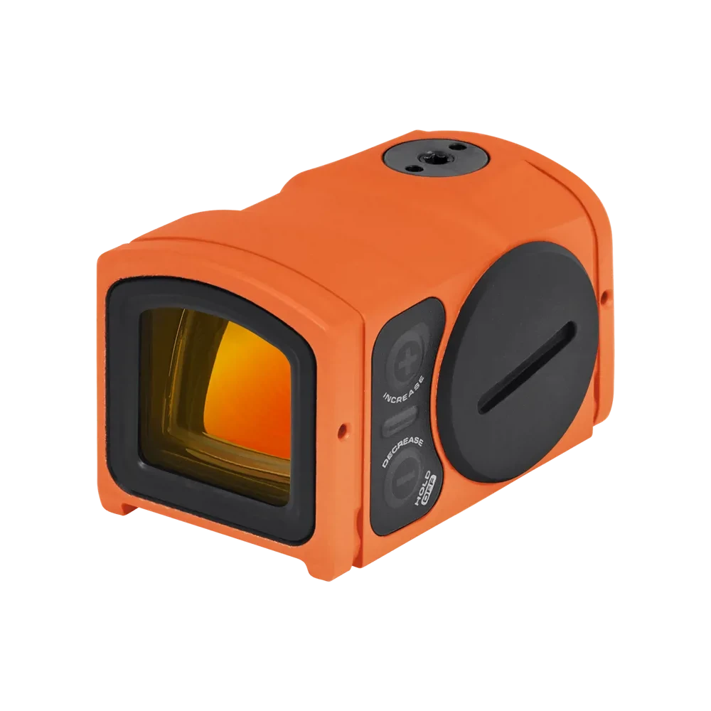 Aimpoint Acro™ C-2 Orange 3.5 MOA