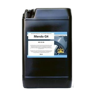 Agrol Mendo 32 G4 20-L