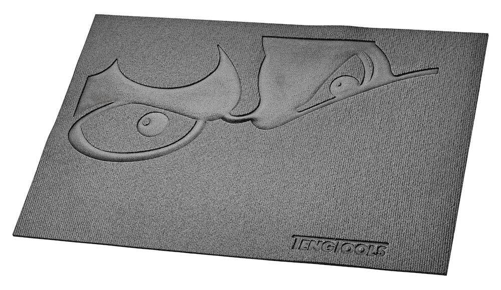 Teng Tools Toppmatta för verktygsvagn EVA-453660/EVA453946
