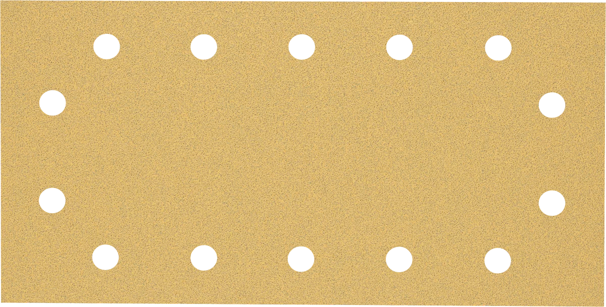 Bosch Hioma-arkki Expert Plan 115 x 280 mm 14H 10 kpl