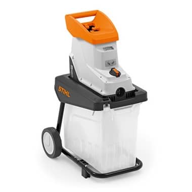 Stihl GHE 140 L Kompostkværn