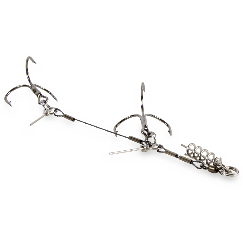 CWC Titanium Stinger - multiple sizes