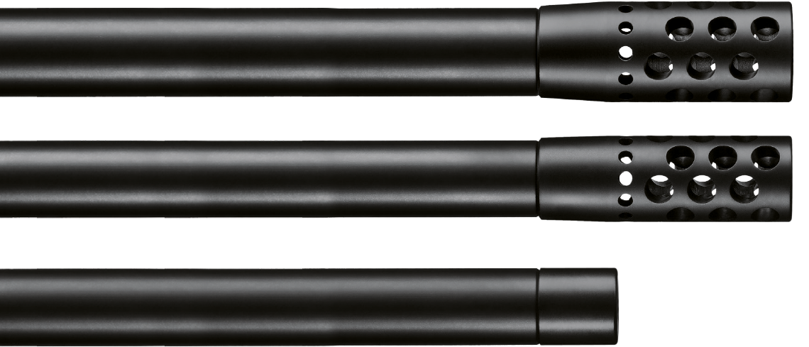 Blaser Dual Break M17x1