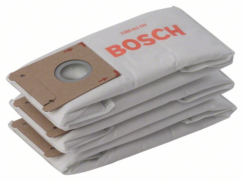 Bosch Dammpåsar PSM Ventaro 1400 3-pack