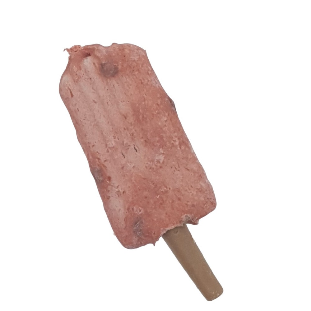 Trixie Ice Pop, 55g, Rosa