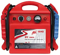 Booster Attack 1840  6 Volt Startbooster