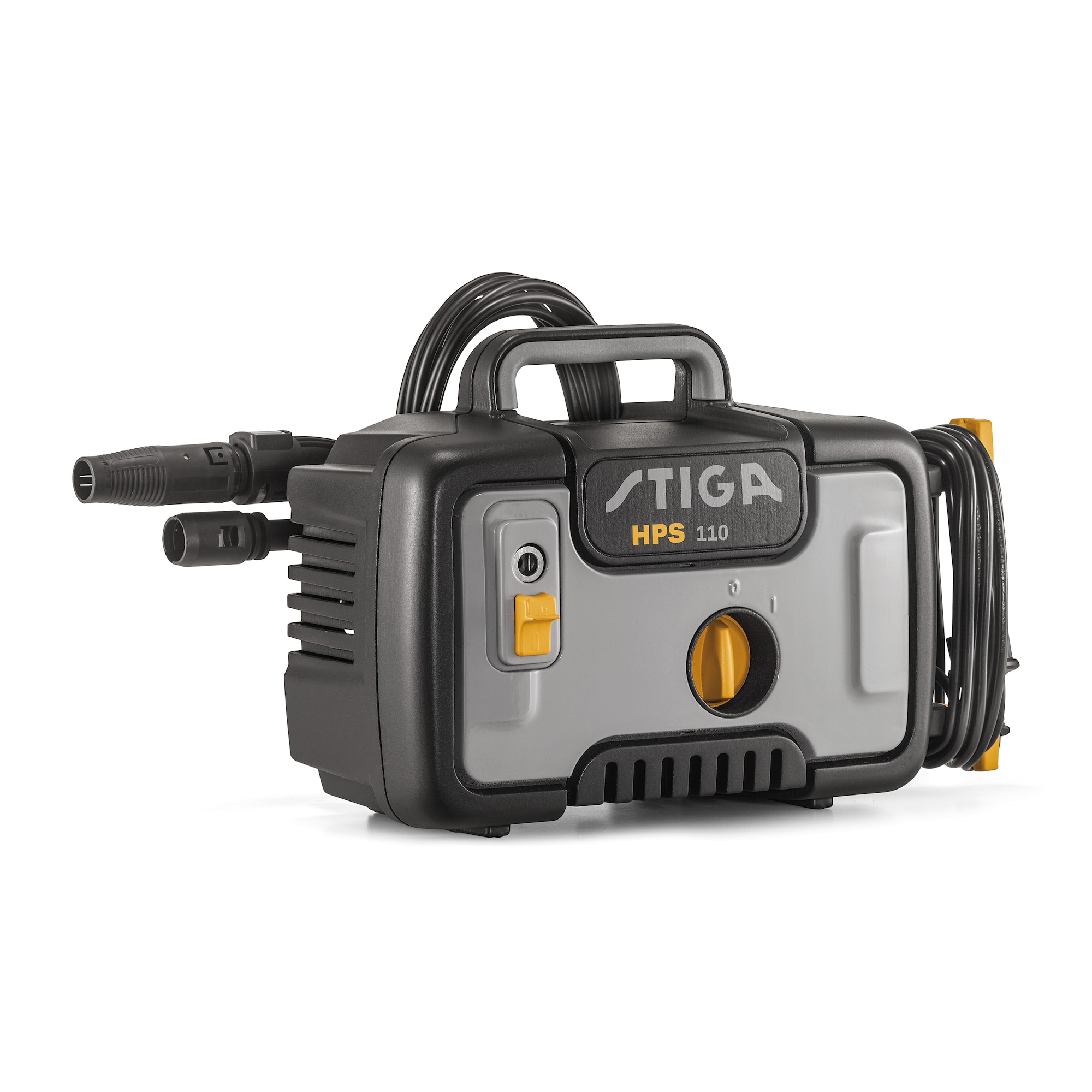 Stiga HPS 110 Högtryckstvätt