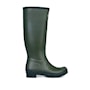 Barbour Abbey Boot Olive Naiset