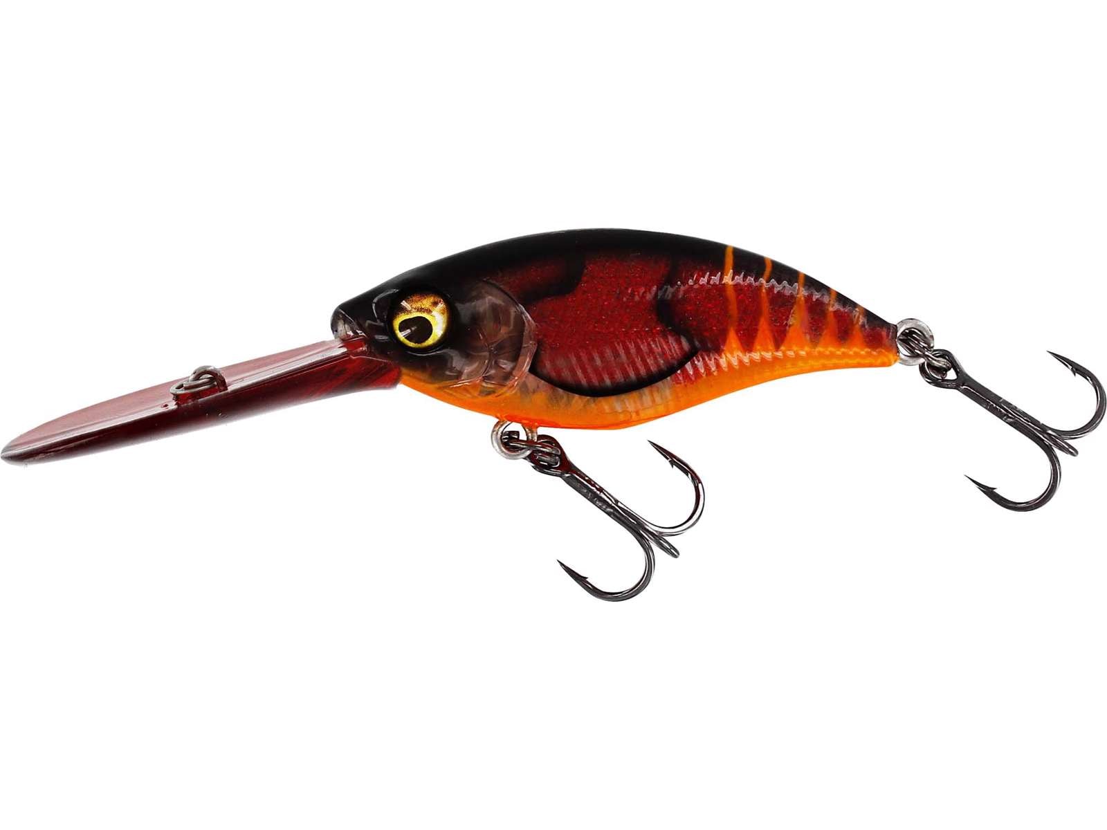 Westin BuzzBite DR Crankbait 6,5cm 14g Floating