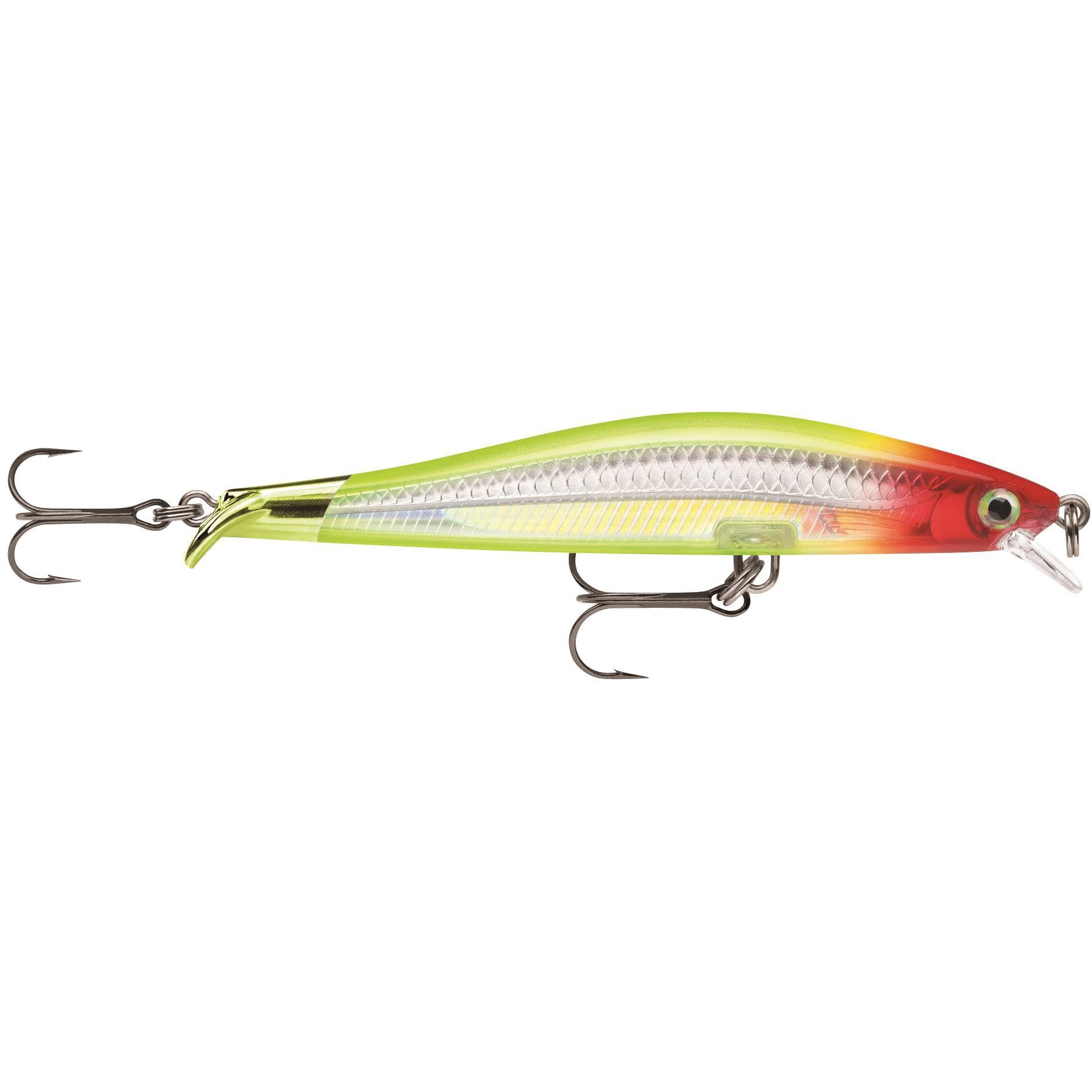 Rapala Wobbler Ripstop 9 cm