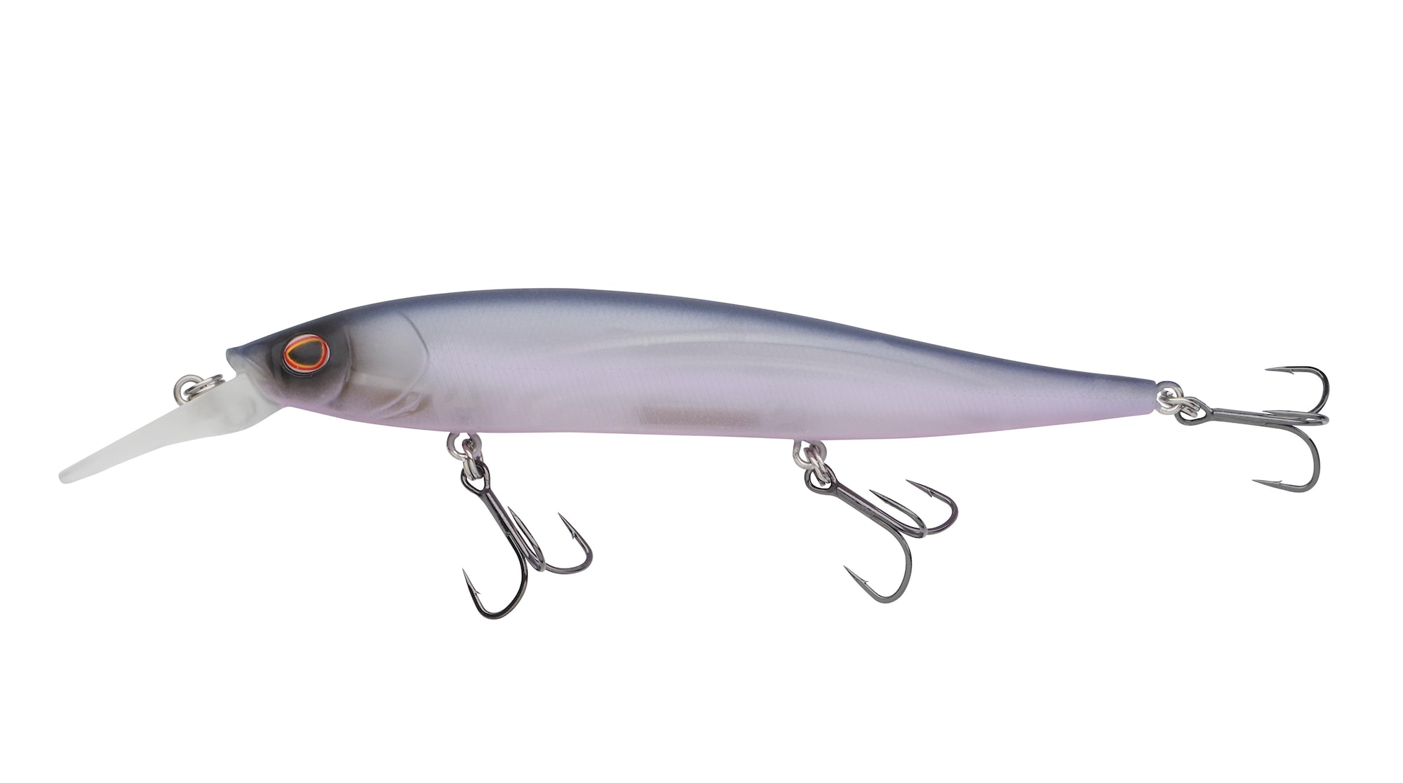 Berkley DEX Stunna 11cm Plus1 - Stone Cold -