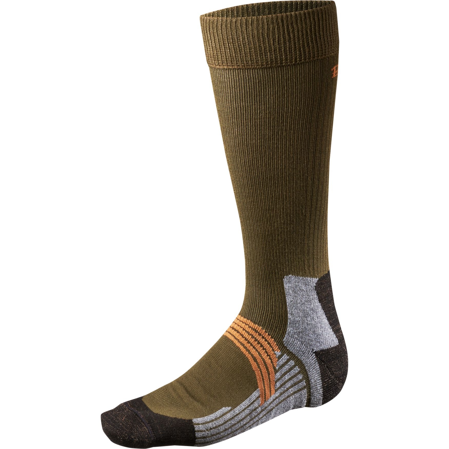 REA/Black Friday Härkila Trapper Master midweight socka Dark green S