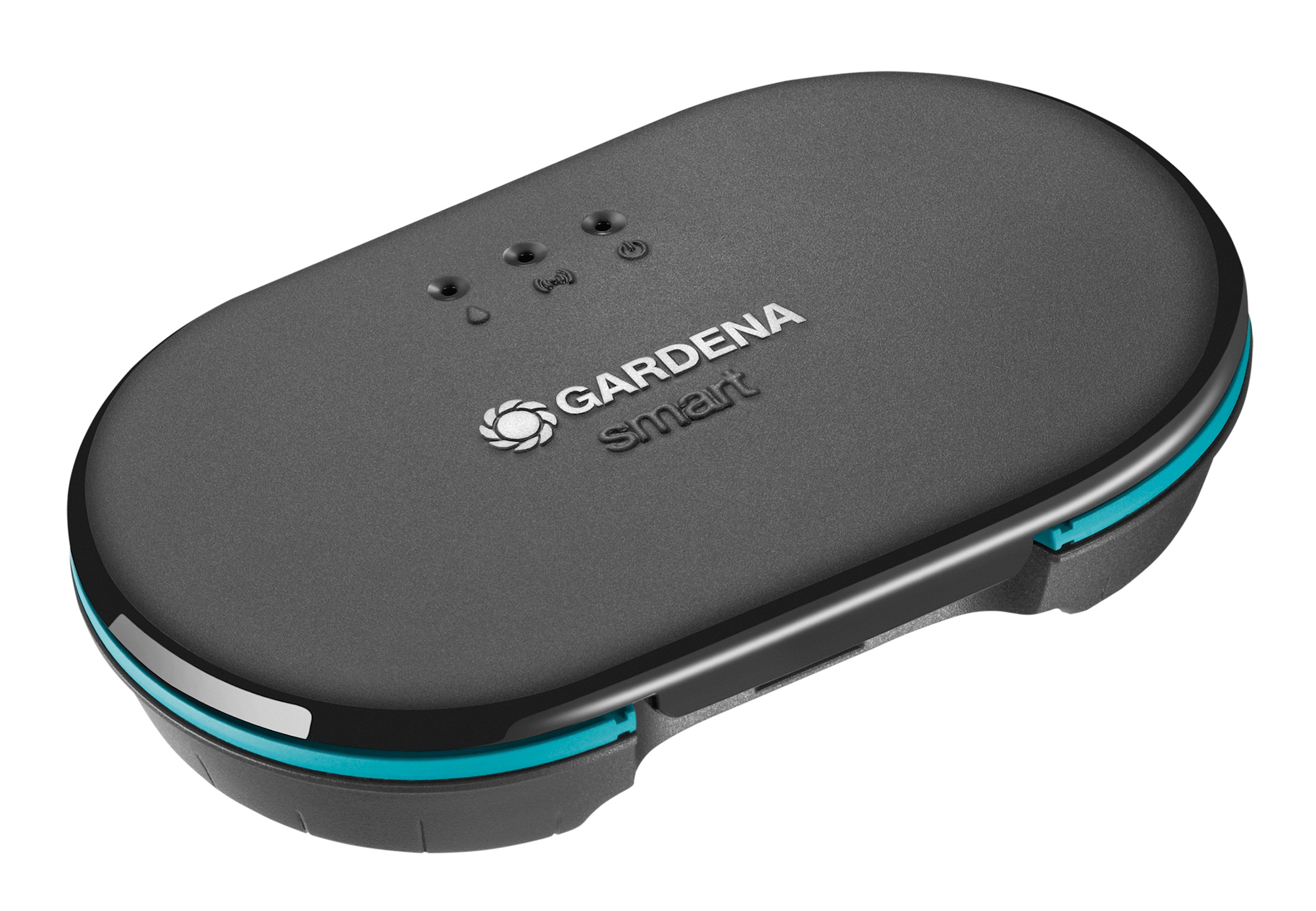 Gardena Smart Vandingskontrol