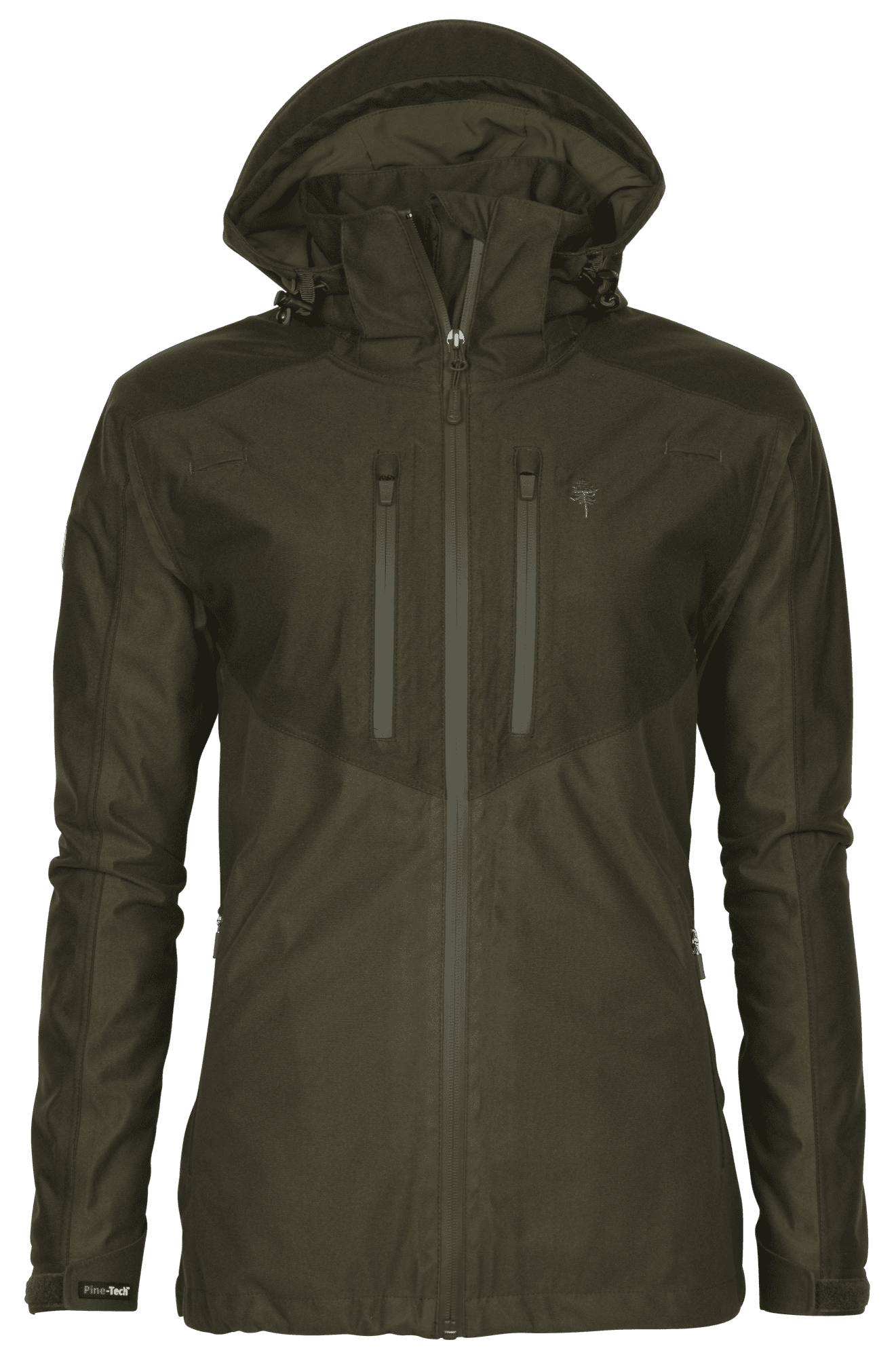 Pinewood Furudal Active 2L Jacka Dam Hunting Brown/Suede Brown