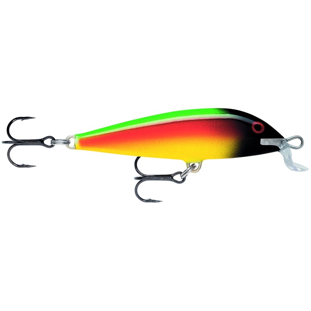 Rapala Team Esko 7 cm Bright Parrot (BPRT)