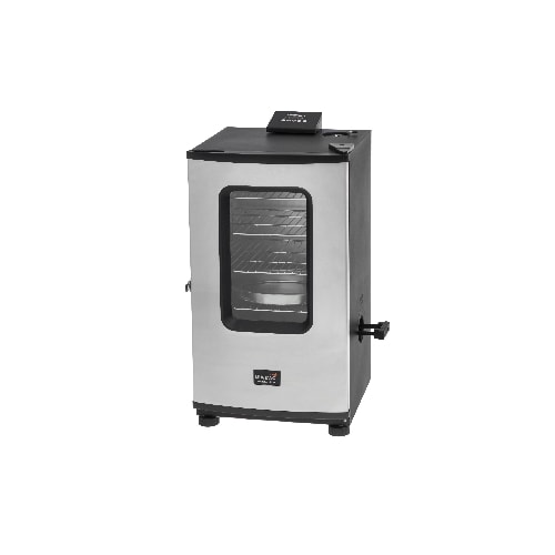 Mustang smoker electronic 650W