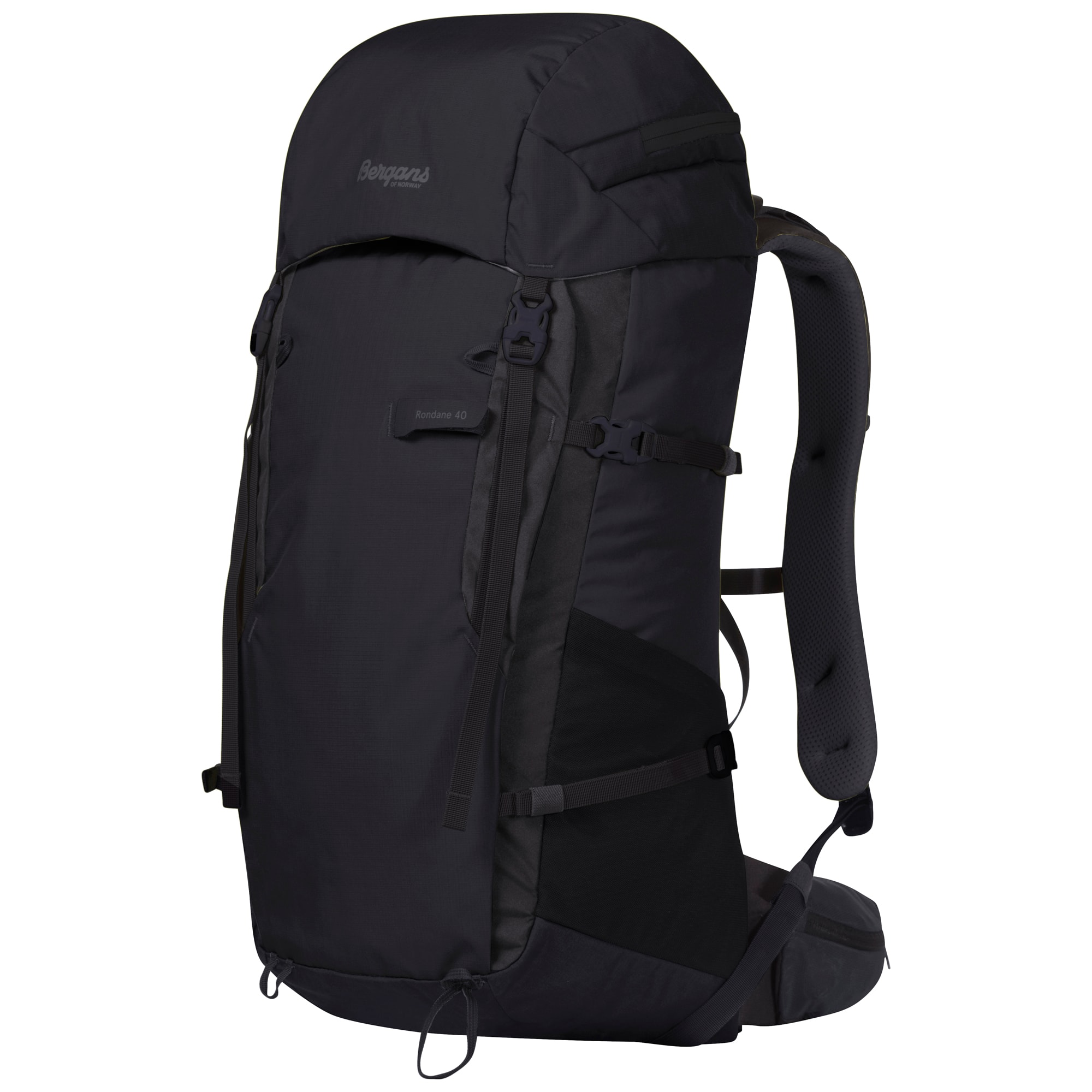 Bergans Rondane V6 40L Herr Svart